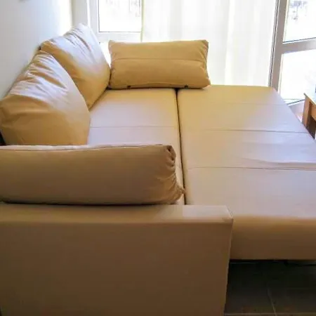 In Fort Club Holiday Apartment Sunny Beach