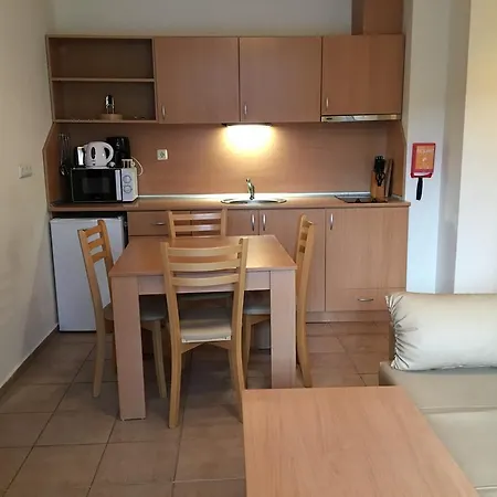 Apartment In Fort Club Holiday *